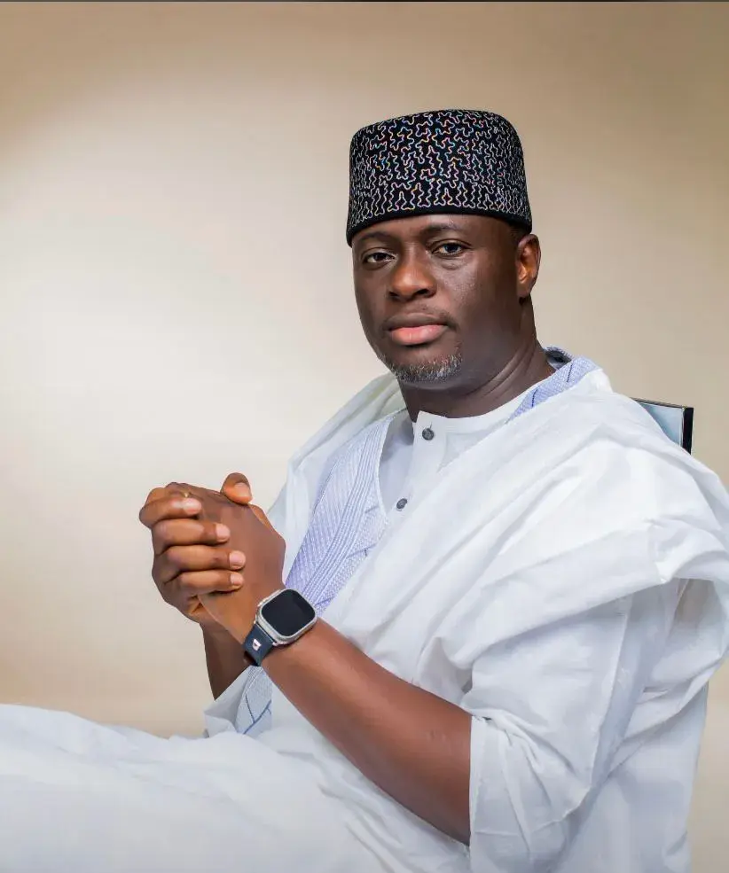 Ogun LG Chairman, APC Chieftain Urge Nigerians to Support Efforts to Reduce Poverty