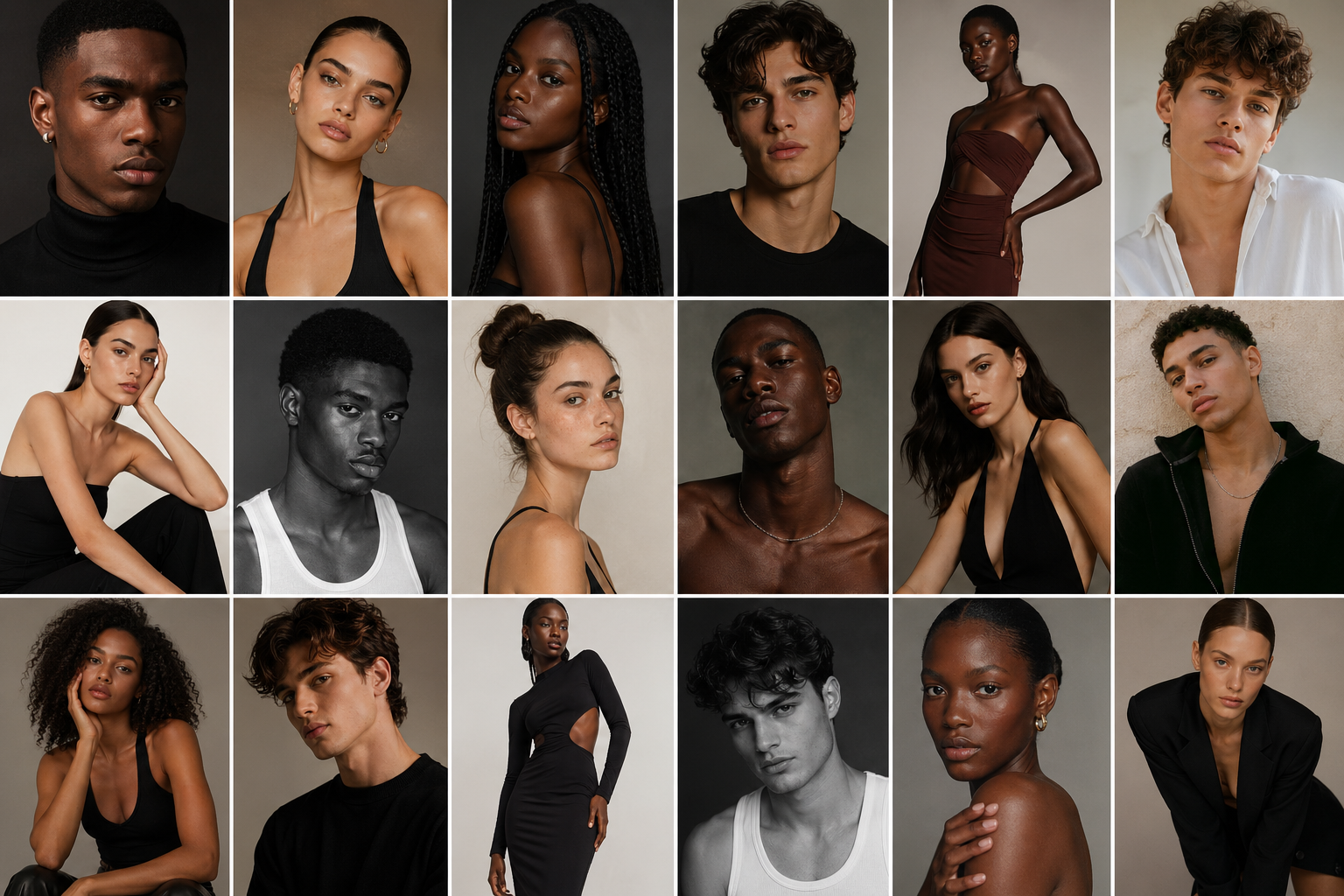 JEI TV MODEL TALENT DISCOVERY & AGENCY PLACEMENT PROGRAM