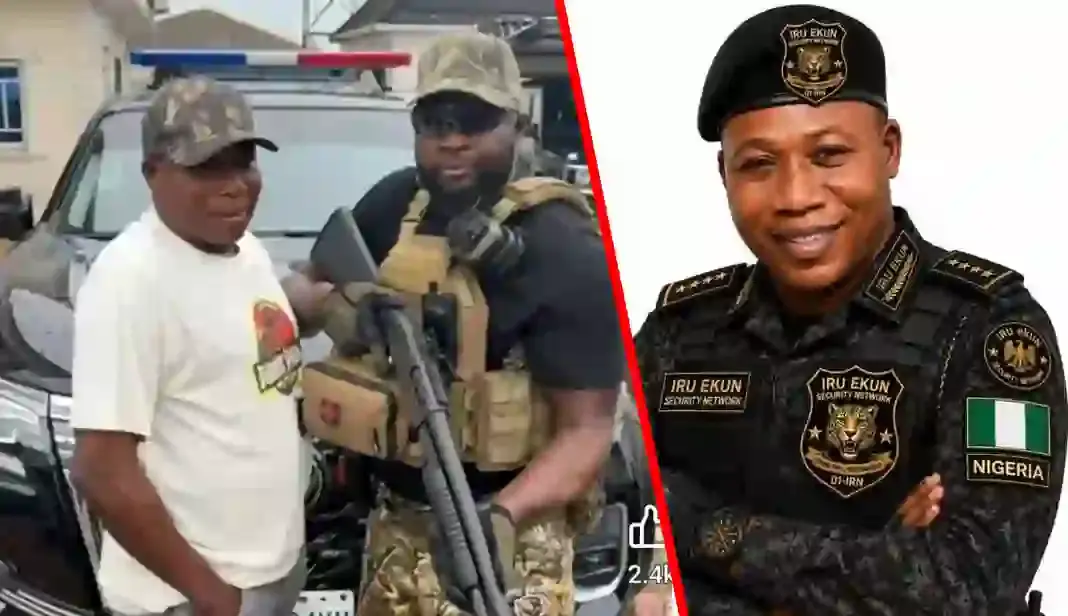 Insecurity: Sunday Igboho Offers Security Outfit to Protect Oyo Public Schools After Abductions