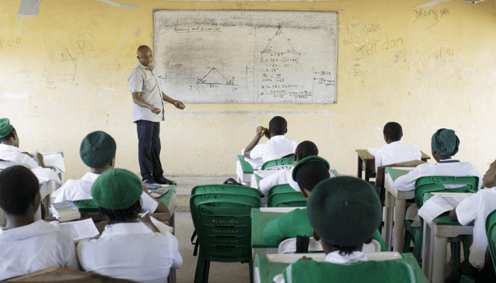 Neglect of Teacher Education Threatens Nigeria’s Future, NCCE Warns