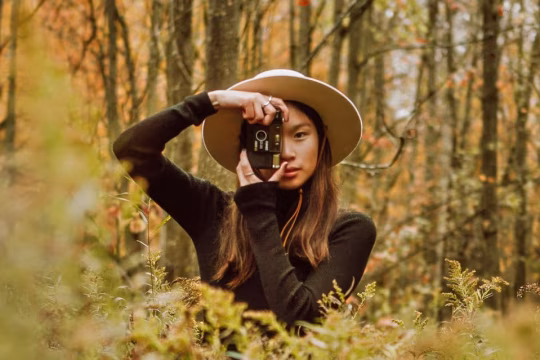 Nature